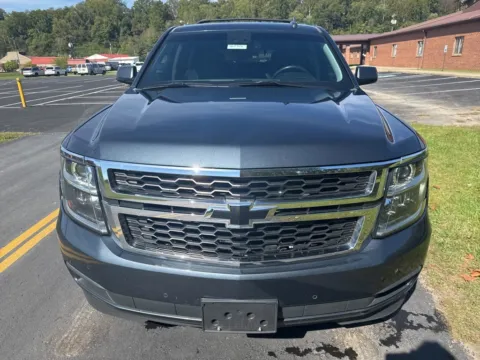 Photos of 2020 Chevrolet Tahoe LT for sale in Waverly, OH at Hometown Chevrolet