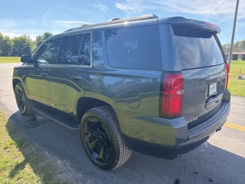 More photos of 2020 Chevrolet Tahoe LT at Hometown Chevrolet, OH