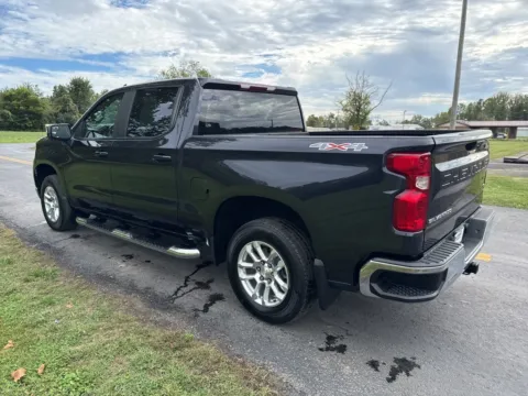 More photos of 2023 Chevrolet Silverado 1500 LT at Hometown Chevrolet, OH