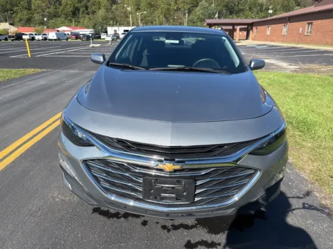 Photos of 2024 Chevrolet Malibu LT for sale in Waverly, OH at Hometown Chevrolet