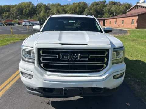 Photos of 2017 GMC Sierra 1500 for sale in Waverly, OH at Hometown Chevrolet