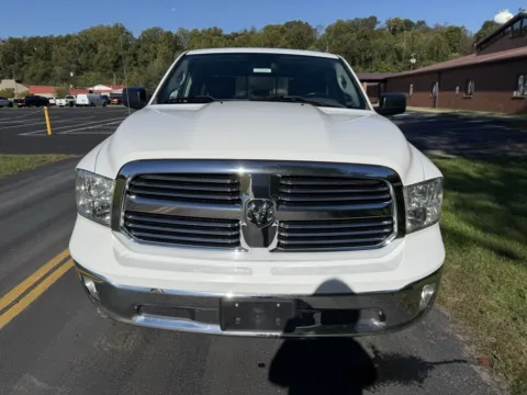 Photos of 2014 Ram 1500 Big Horn for sale in Waverly, OH at Hometown Chevrolet