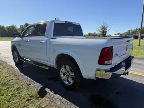 More photos of 2014 Ram 1500 Big Horn at Hometown Chevrolet, OH