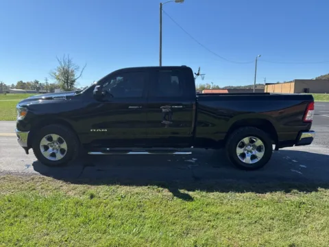 More photos of 2019 Ram 1500 Big Horn/Lone Star at Hometown Chevrolet, OH