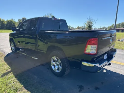 More photos of 2019 Ram 1500 Big Horn/Lone Star at Hometown Chevrolet, OH