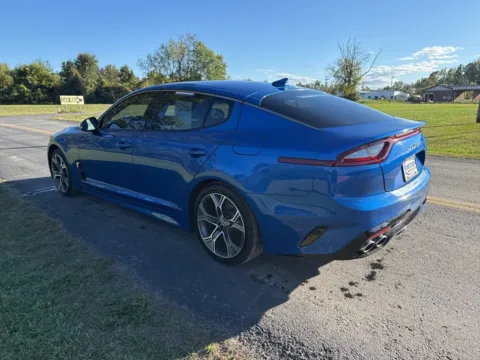 More photos of 2020 Kia Stinger GT-Line at Hometown Chevrolet, OH