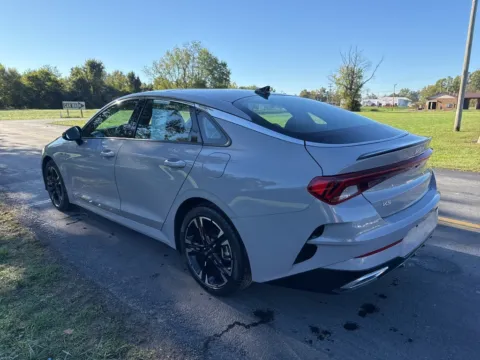More photos of 2023 Kia K5 GT-Line at Hometown Chevrolet, OH