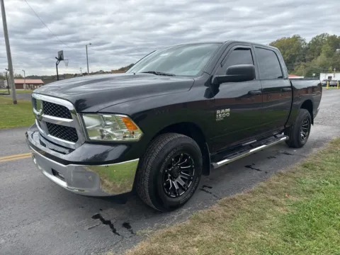 Another view of 2019 Ram 1500 Classic Tradesman for sale in Waverly, OH at Hometown Chevrolet