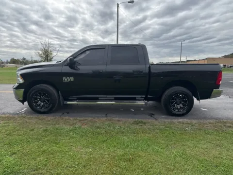 More photos of 2019 Ram 1500 Classic Tradesman at Hometown Chevrolet, OH