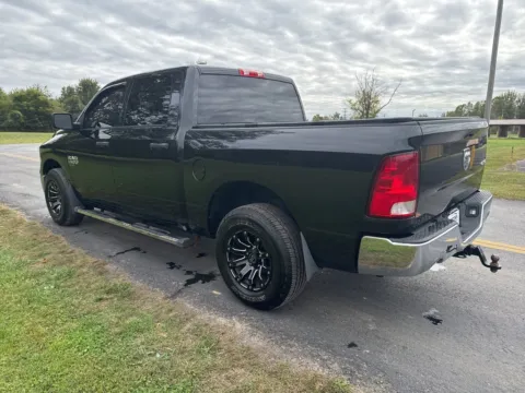 More photos of 2019 Ram 1500 Classic Tradesman at Hometown Chevrolet, OH
