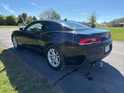 More photos of 2015 Chevrolet Camaro 2LS at Hometown Chevrolet, OH