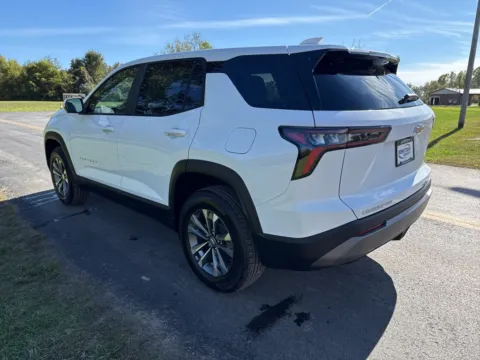 More photos of 2026 Chevrolet Equinox LT at Hometown Chevrolet, OH