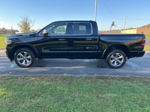 More photos of 2020 Ram 1500 Limited at Hometown Chevrolet, OH