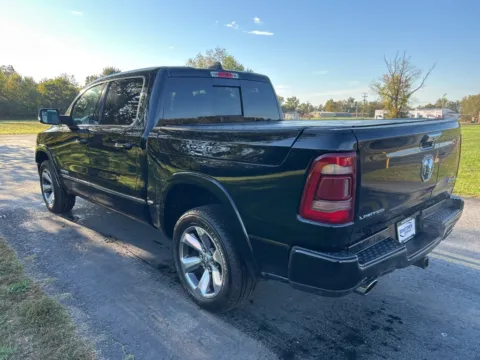More photos of 2020 Ram 1500 Limited at Hometown Chevrolet, OH