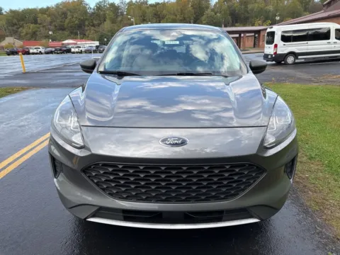 Photos of 2021 Ford Escape S for sale in Waverly, OH at Hometown Chevrolet