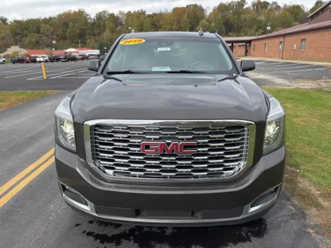 Photos of 2019 GMC Yukon Denali for sale in Waverly, OH at Hometown Chevrolet