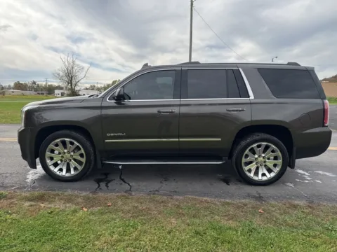 More photos of 2019 GMC Yukon Denali at Hometown Chevrolet, OH