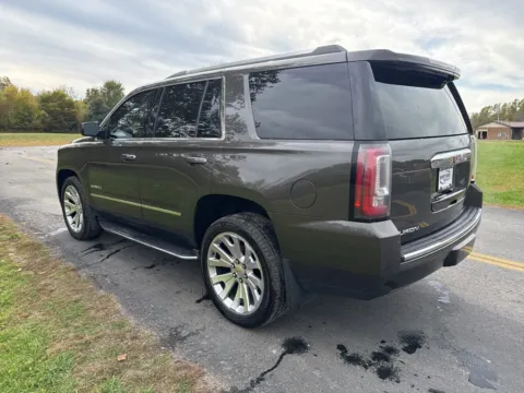 More photos of 2019 GMC Yukon Denali at Hometown Chevrolet, OH