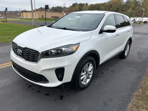 Another view of 2020 Kia Sorento LX for sale in Waverly, OH at Hometown Chevrolet