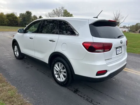 More photos of 2020 Kia Sorento LX at Hometown Chevrolet, OH