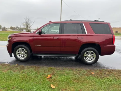More photos of 2020 Chevrolet Tahoe LT at Hometown Chevrolet, OH