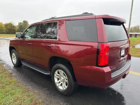 More photos of 2020 Chevrolet Tahoe LT at Hometown Chevrolet, OH