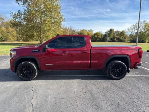 More photos of 2019 GMC Sierra 1500 Elevation at Hometown Chevrolet, OH