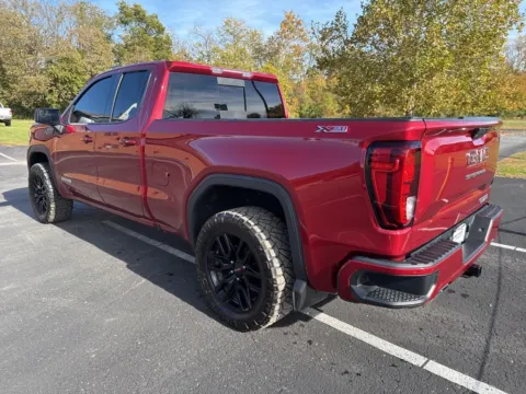 More photos of 2019 GMC Sierra 1500 Elevation at Hometown Chevrolet, OH