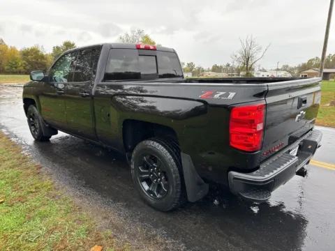 More photos of 2018 Chevrolet Silverado 1500 LT at Hometown Chevrolet, OH