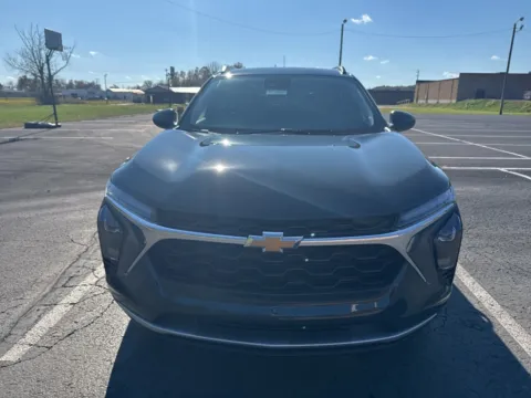 Photos of 2026 Chevrolet Trax LT for sale in Waverly, OH at Hometown Chevrolet