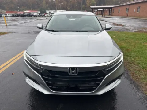 Photos of 2019 Honda Accord Touring 2.0T for sale in Waverly, OH at Hometown Chevrolet