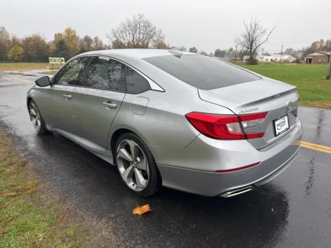More photos of 2019 Honda Accord Touring 2.0T at Hometown Chevrolet, OH