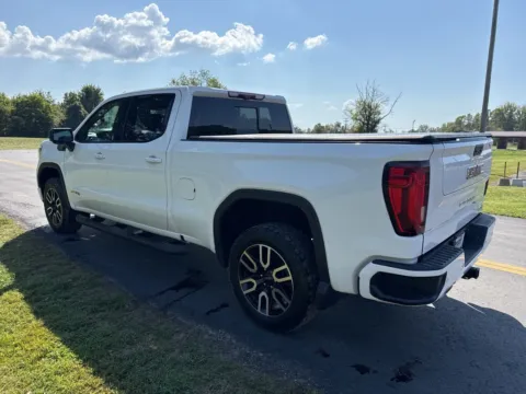 More photos of 2020 GMC Sierra 1500 AT4 at Hometown Chevrolet, OH