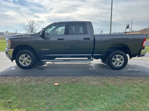 More photos of 2024 Ram 2500 Big Horn at Hometown Chevrolet, OH