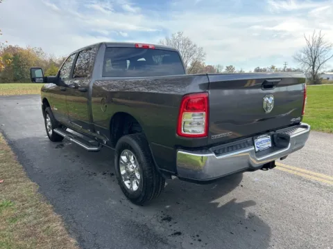 More photos of 2024 Ram 2500 Big Horn at Hometown Chevrolet, OH