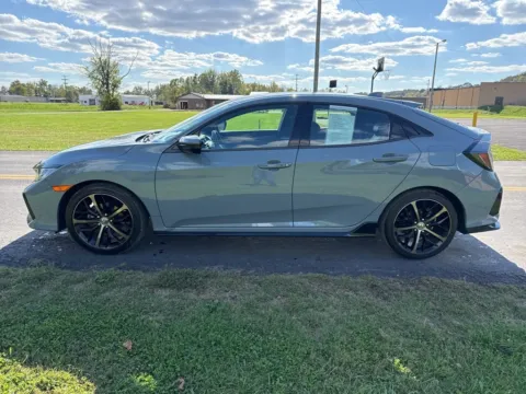 More photos of 2021 Honda Civic Sport at Hometown Chevrolet, OH