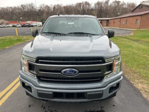 Photos of 2019 Ford F-150 XLT for sale in Waverly, OH at Hometown Chevrolet
