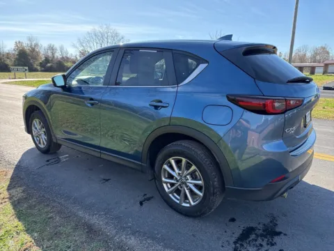 More photos of 2022 Mazda CX-5 2.5 S Preferred Package at Hometown Chevrolet, OH