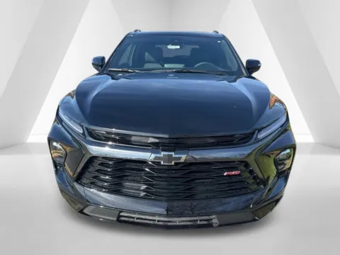 Photos of 2026 Chevrolet Blazer RS for sale in Waverly, OH at Hometown Chevrolet