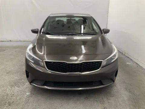 Photos of 2018 Kia Forte LX for sale in Ironton, OH at Ironton Automotive