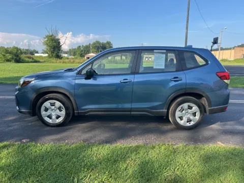 More photos of 2019 Subaru Forester at Ironton Automotive, OH