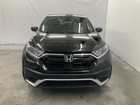 Photos of 2022 Honda CR-V EX-L for sale in Ironton, OH at Ironton Automotive