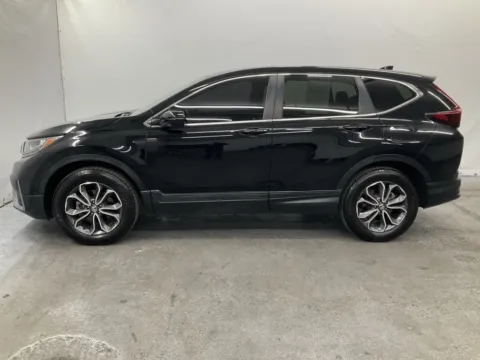 More photos of 2022 Honda CR-V EX-L at Ironton Automotive, OH