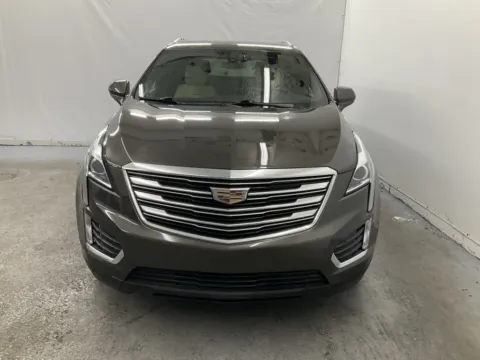 Photos of 2019 Cadillac XT5 for sale in Ironton, OH at Ironton Automotive