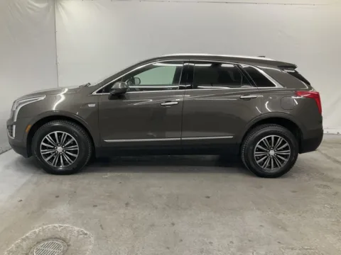 More photos of 2019 Cadillac XT5 at Ironton Automotive, OH