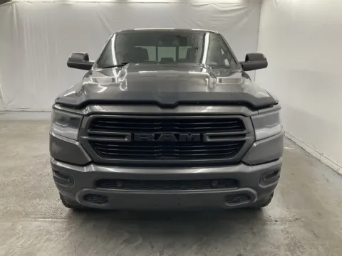 Photos of 2019 Ram 1500 Rebel for sale in Ironton, OH at Ironton Automotive