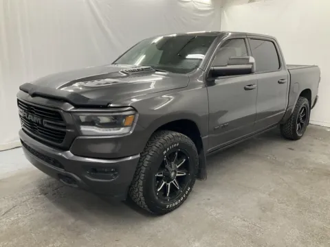 Another view of 2019 Ram 1500 Rebel for sale in Ironton, OH at Ironton Automotive