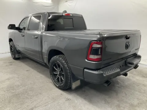 More photos of 2019 Ram 1500 Rebel at Ironton Automotive, OH