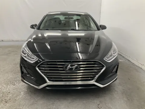 Photos of 2018 Hyundai Sonata SE for sale in Ironton, OH at Ironton Automotive