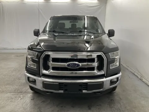 Photos of 2015 Ford F-150 XLT for sale in Ironton, OH at Ironton Automotive